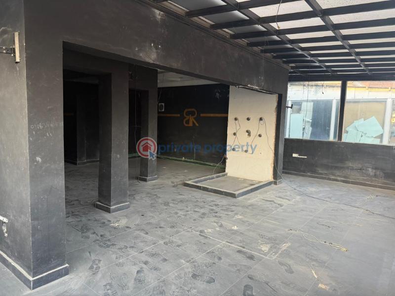 Commercial Property For Sale Lekki Phase 1 Lagos - 1