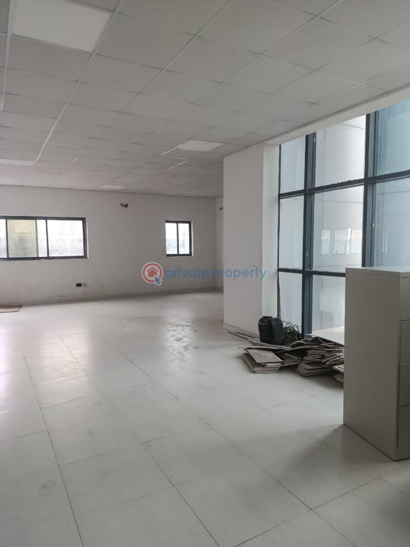Office For Sale Victoria Island Lagos - 8