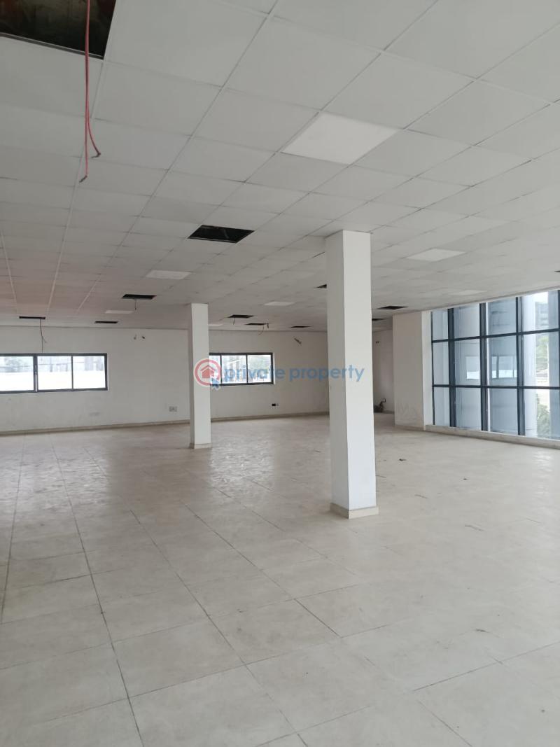 Office For Sale Victoria Island Lagos - 1
