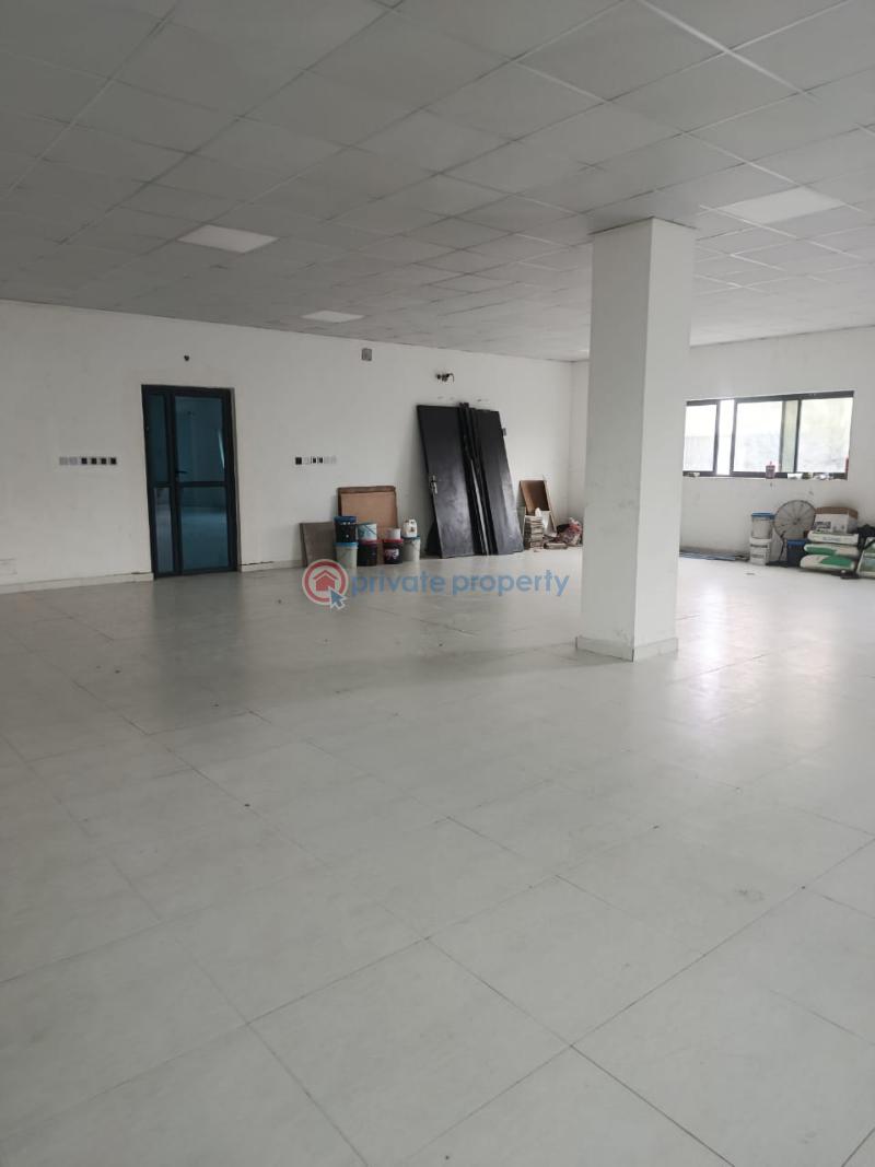 Office For Sale Victoria Island Lagos - 7