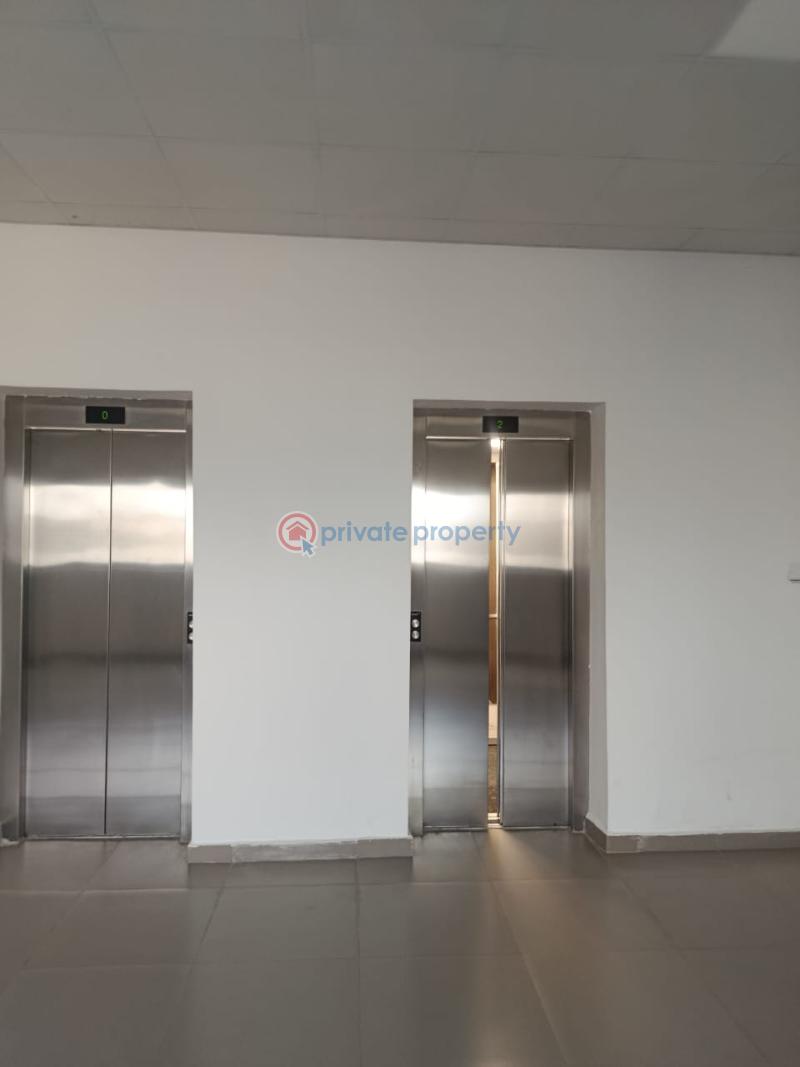 Office For Sale Victoria Island Lagos - 6