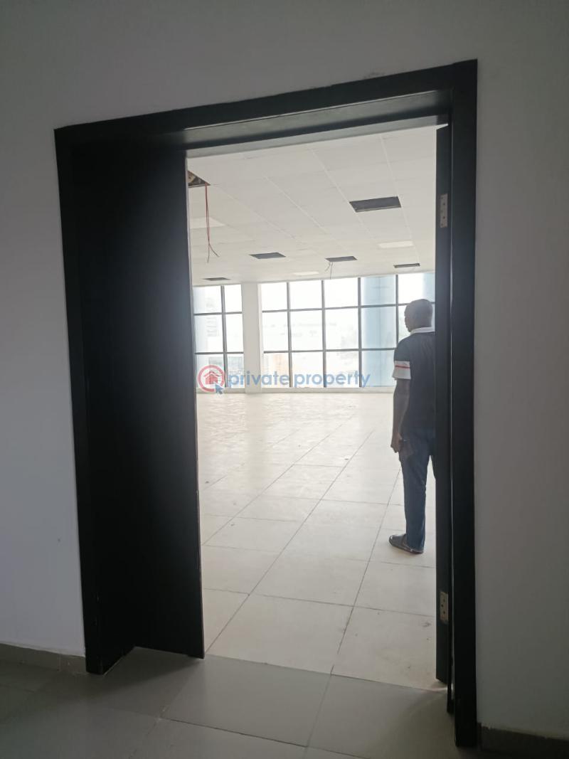 Office For Sale Victoria Island Lagos - 2