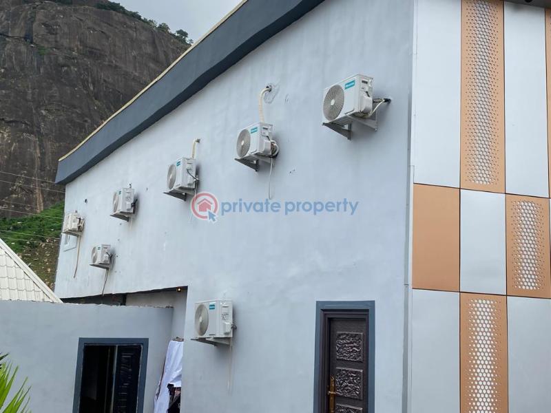 10 bedroom Event Hall For Sale Arab Road, Kubwa Kubwa Abuja Phase 4  - 6