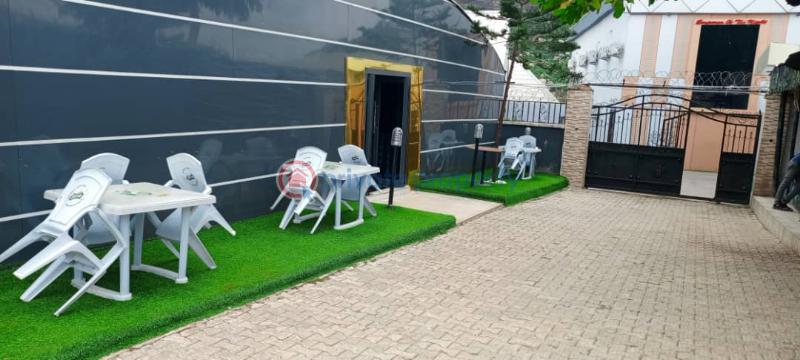 10 bedroom Event Hall For Sale Arab Road, Kubwa Kubwa Abuja Phase 4  - 7
