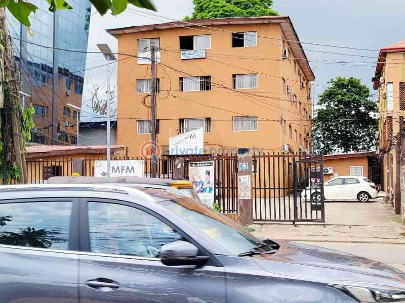 Commercial Property For Sale Oregun Ikeja Lagos - 2