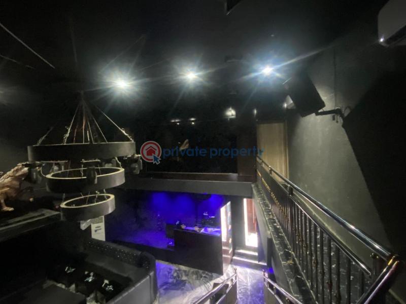10 bedroom Event Hall For Sale Arab Road, Kubwa Kubwa Abuja Phase 4  - 4