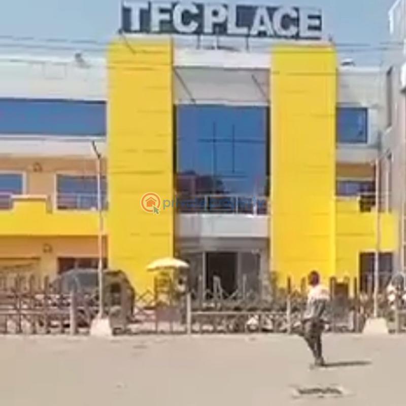 Mall/Complex/Plaza For Sale Festac Town Festac Amuwo Odofin Lagos - 1