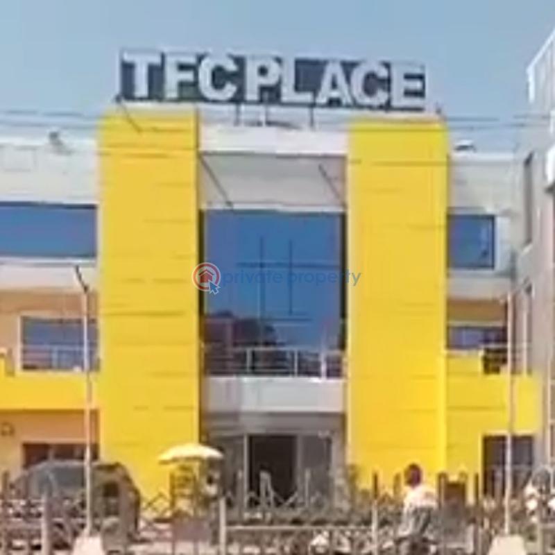 Mall/Complex/Plaza For Sale Festac Town Festac Amuwo Odofin Lagos - 2