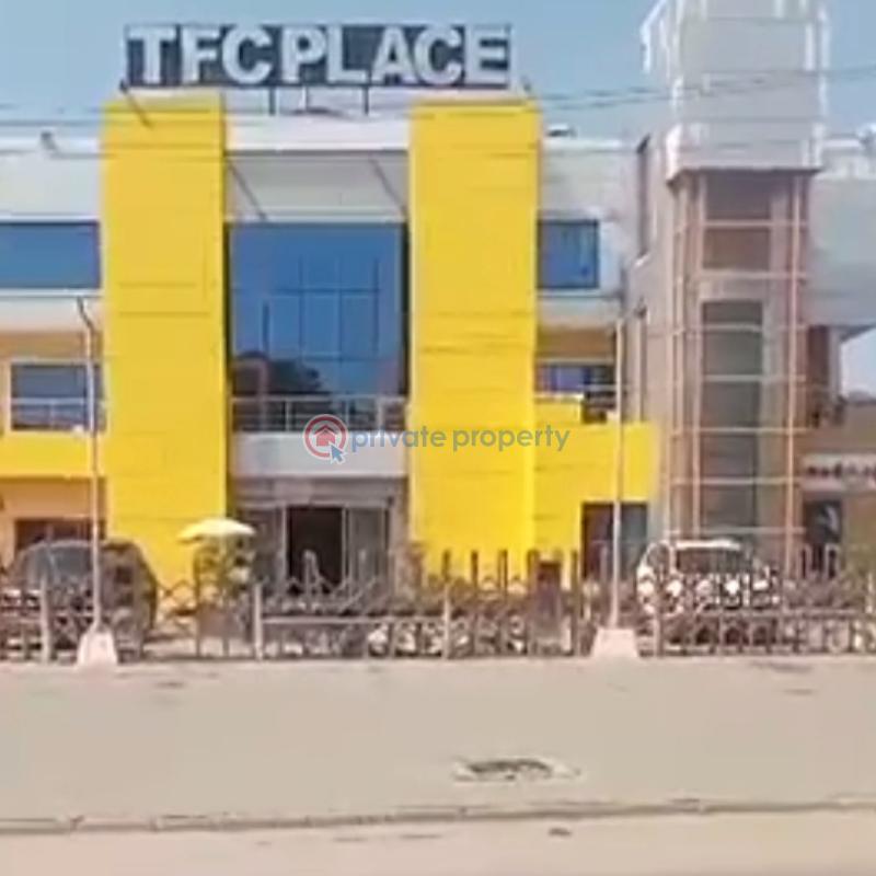Mall/Complex/Plaza For Sale Festac Town Festac Amuwo Odofin Lagos - 0