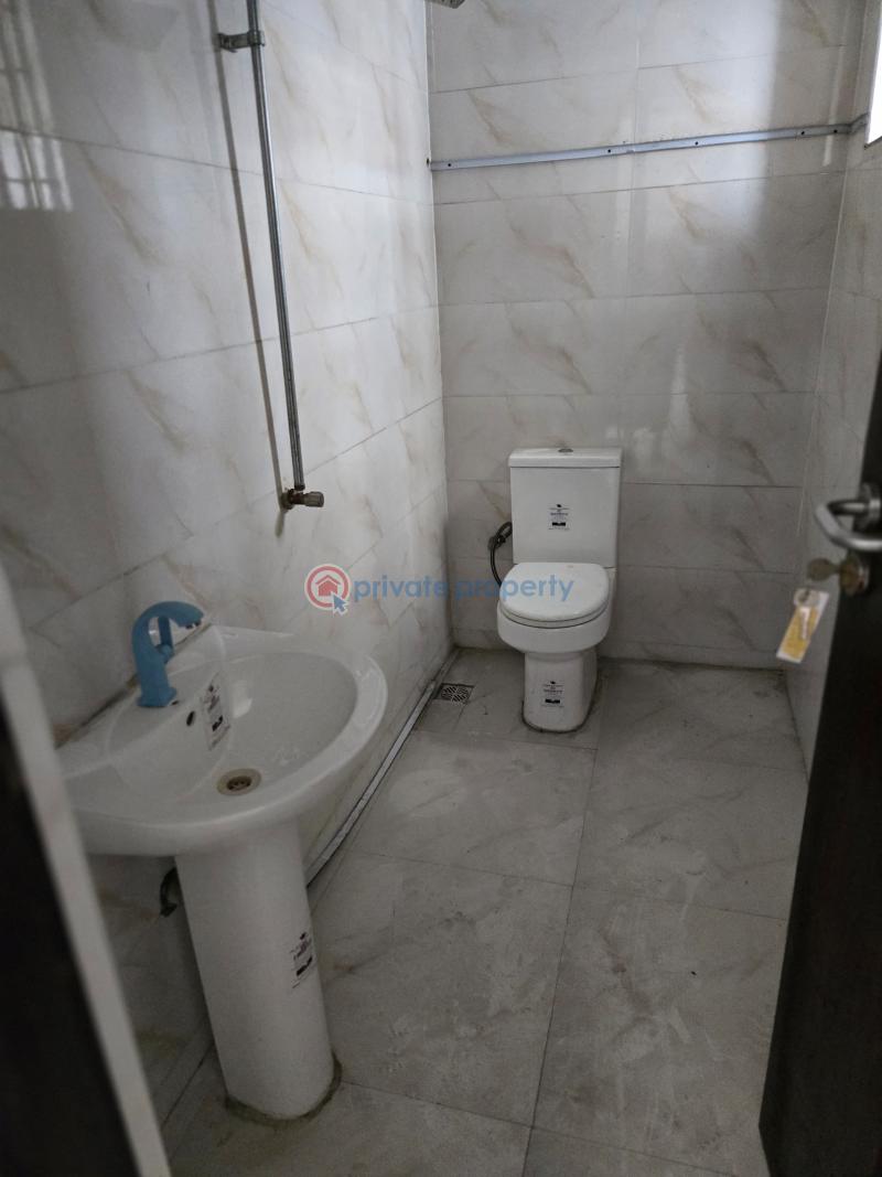 Commercial Property For Rent Olokonla Sangotedo Ajah Lagos - 19