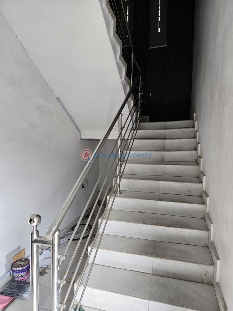 Commercial Property For Rent Olokonla Sangotedo Ajah Lagos - 14