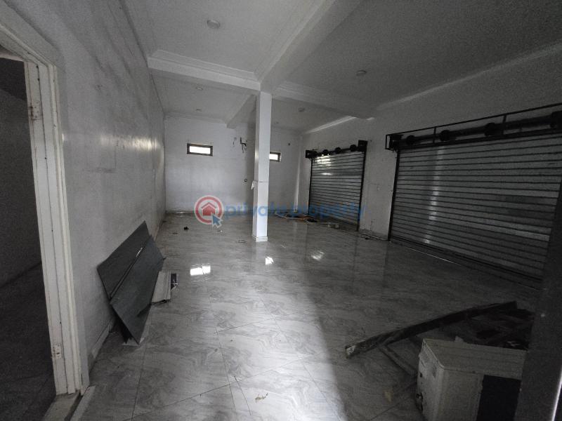 Commercial Property For Rent Olokonla Sangotedo Ajah Lagos - 17