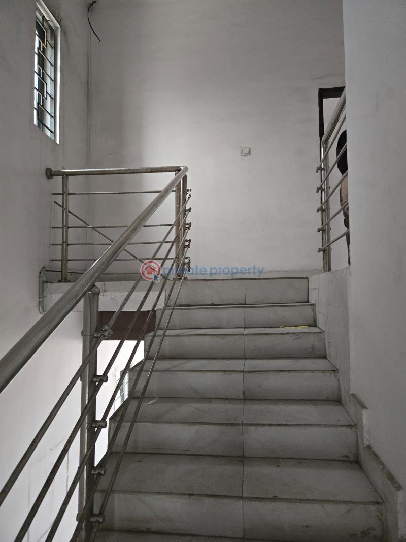 Commercial Property For Rent Olokonla Sangotedo Ajah Lagos - 12