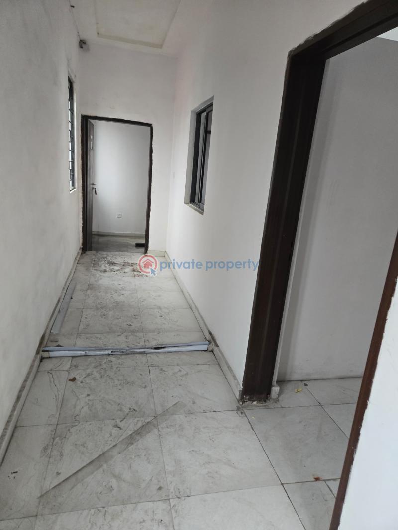 Commercial Property For Rent Olokonla Sangotedo Ajah Lagos - 5