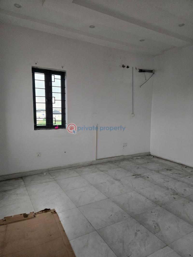 Commercial Property For Rent Olokonla Sangotedo Ajah Lagos - 7