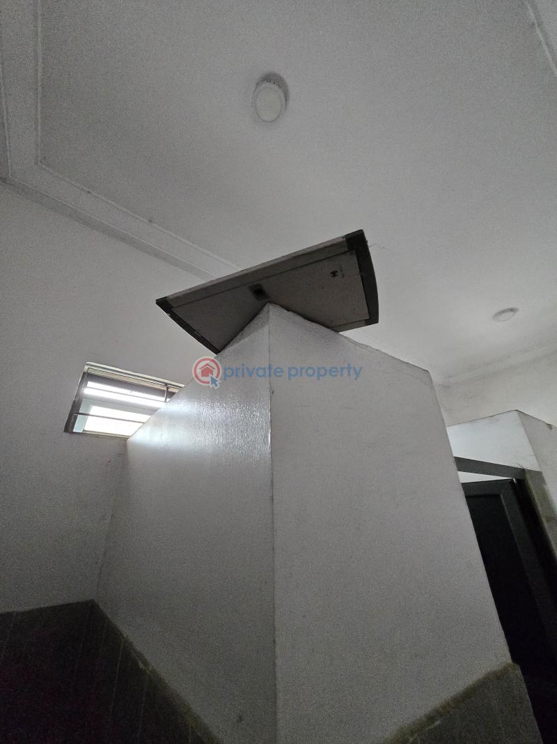 Commercial Property For Rent Olokonla Sangotedo Ajah Lagos - 15