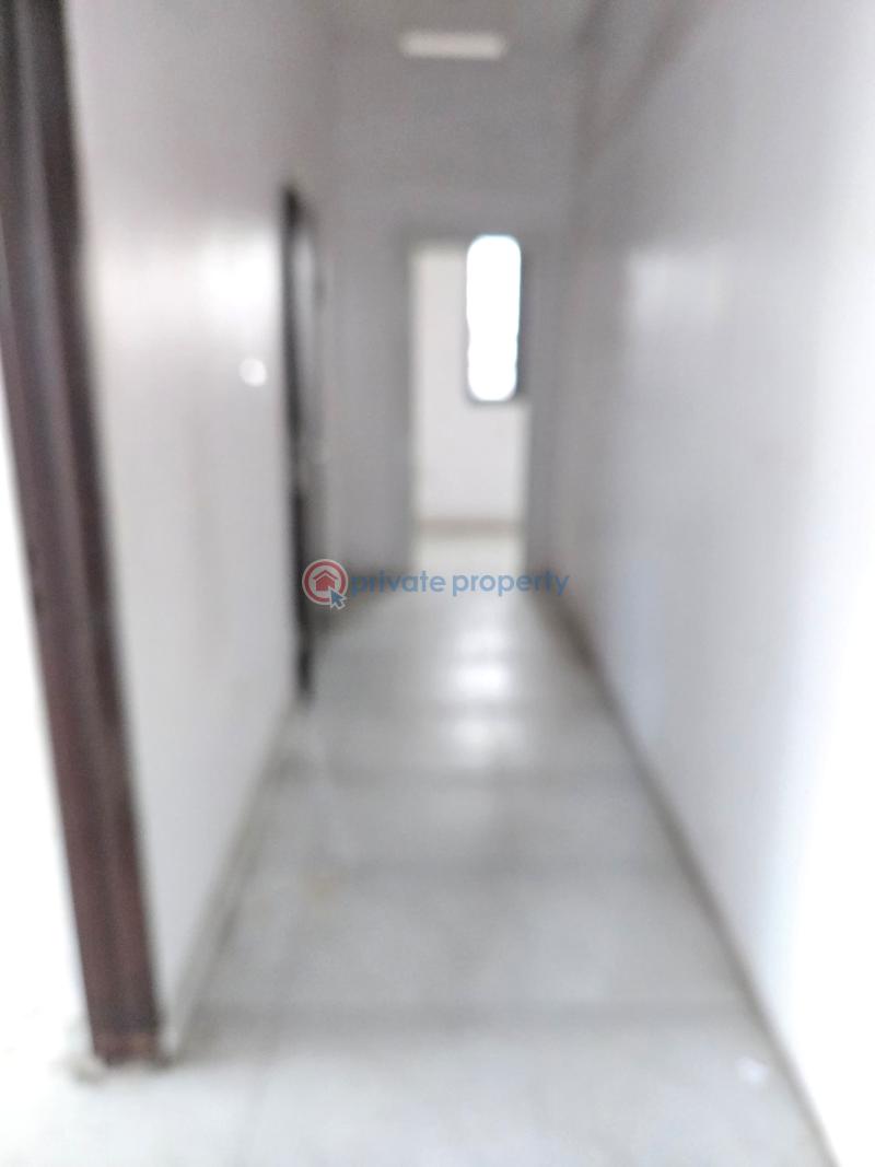 Commercial Property For Rent Olokonla Sangotedo Ajah Lagos - 13