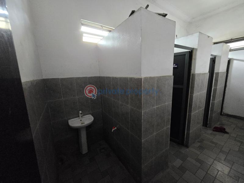 Commercial Property For Rent Olokonla Sangotedo Ajah Lagos - 9