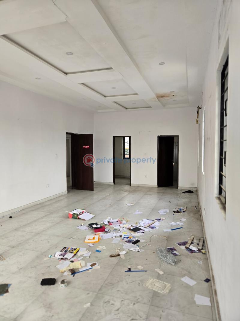 Commercial Property For Rent Olokonla Sangotedo Ajah Lagos - 3