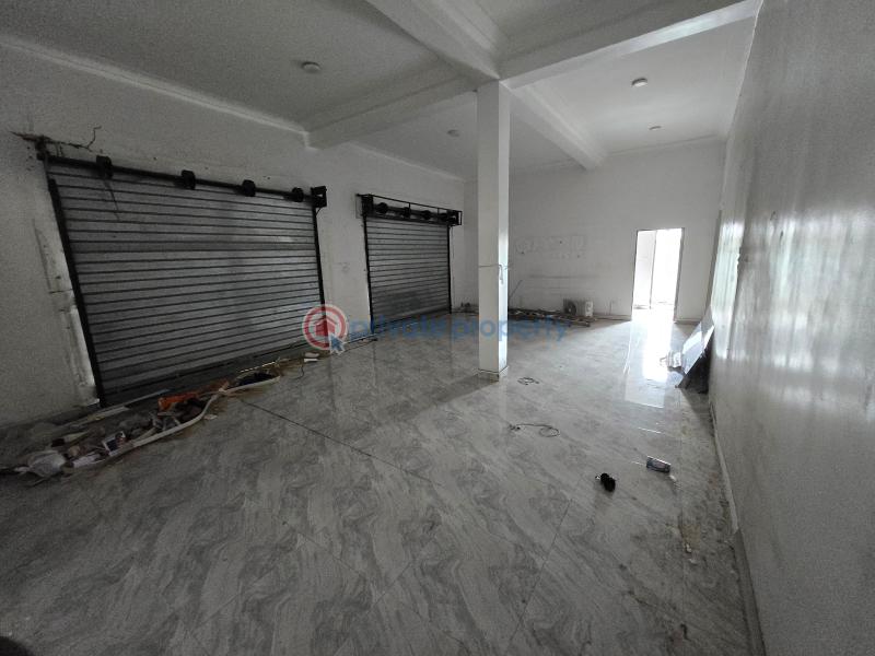 Commercial Property For Rent Olokonla Sangotedo Ajah Lagos - 6