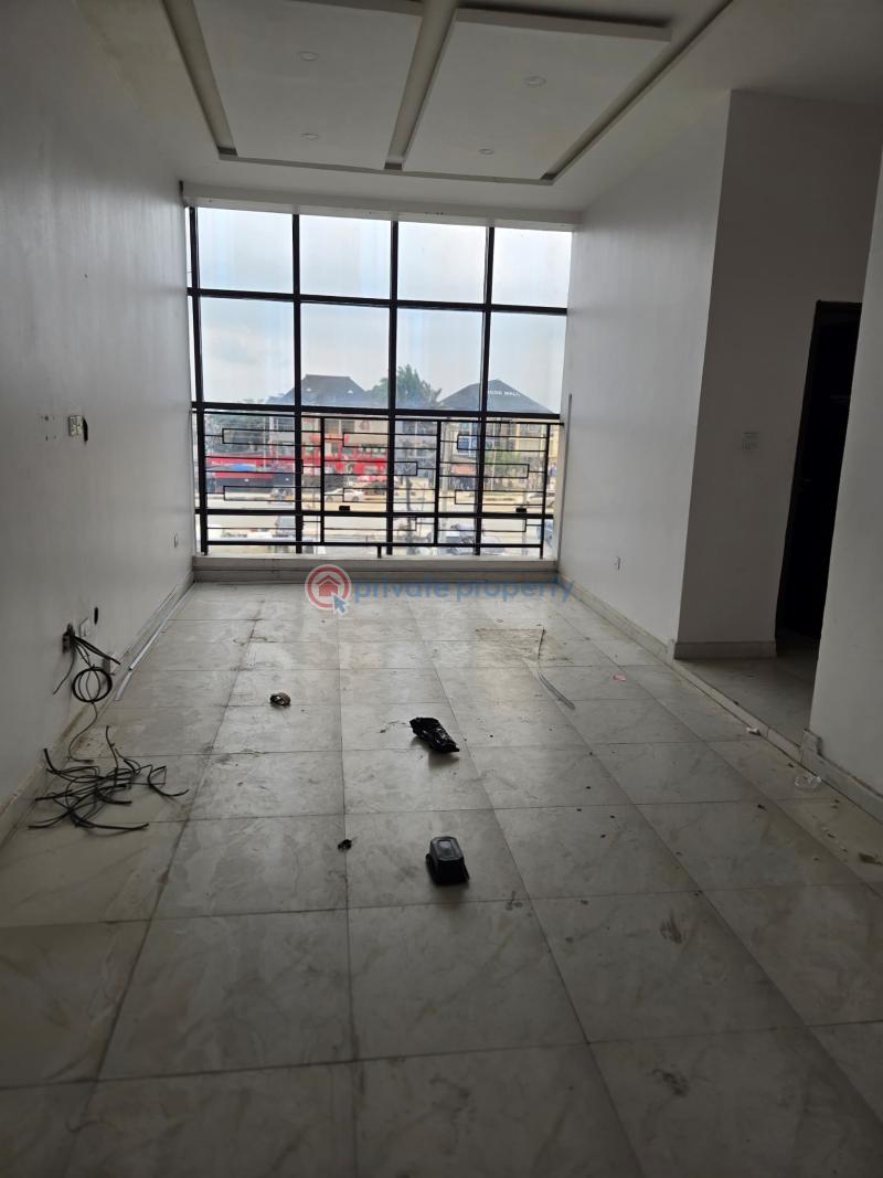 Commercial Property For Rent Olokonla Sangotedo Ajah Lagos - 20