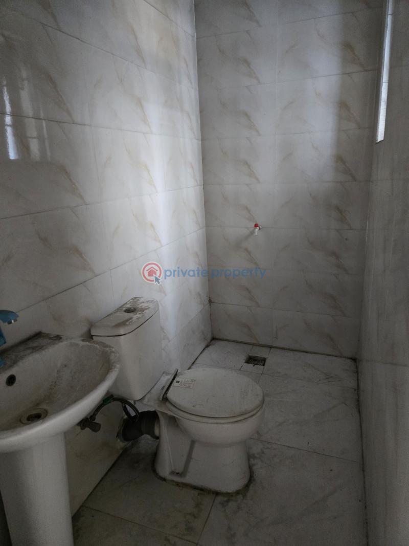 Commercial Property For Rent Olokonla Sangotedo Ajah Lagos - 21