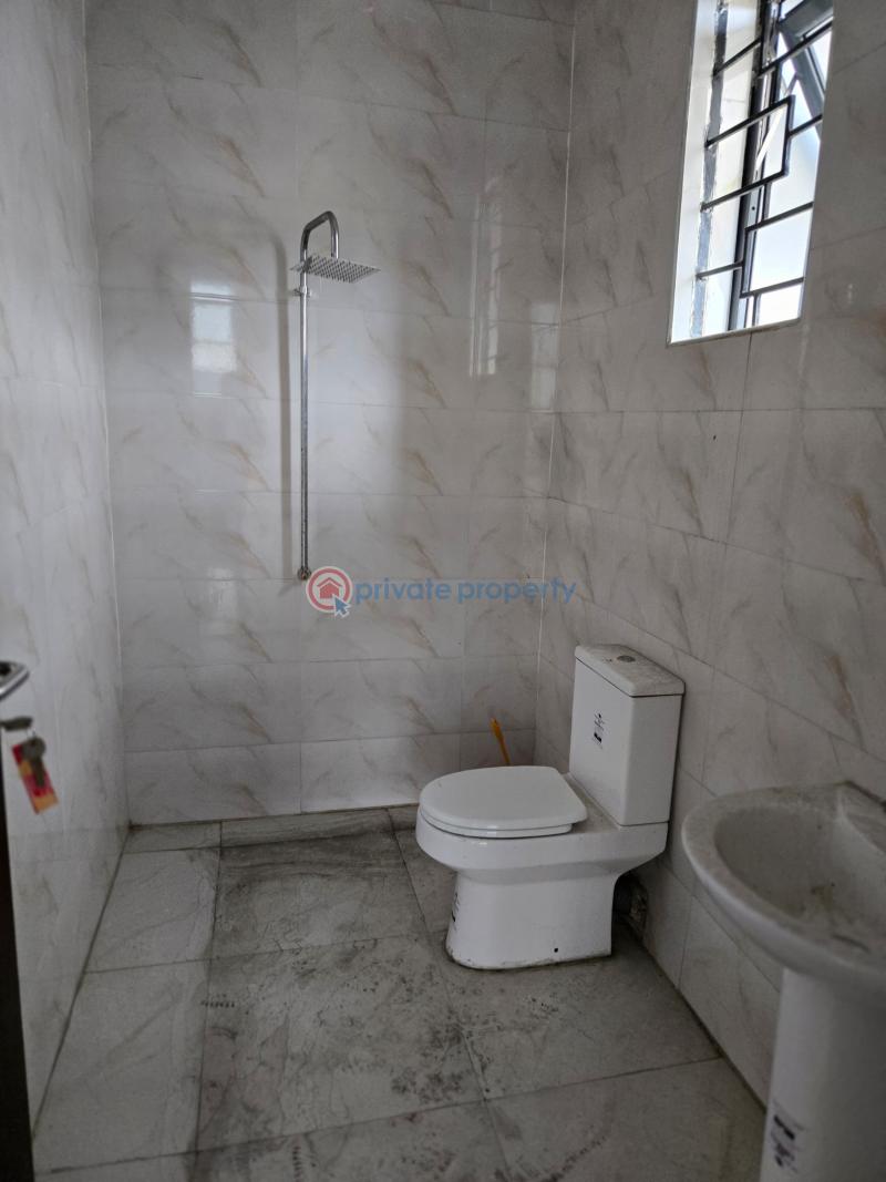 Commercial Property For Rent Olokonla Sangotedo Ajah Lagos - 18