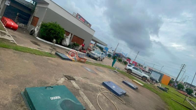Filling Station For Sale Along Benin–lagos Expressway, Ugbowo, Benin City, Edo State. Benin Edo - 7