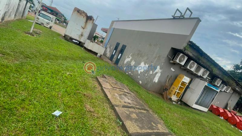 Filling Station For Sale Along Benin–lagos Expressway, Ugbowo, Benin City, Edo State. Benin Edo - 9