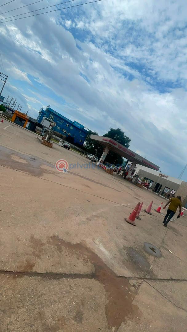 Filling Station For Sale Along Benin–lagos Expressway, Ugbowo, Benin City, Edo State. Benin Edo - 10
