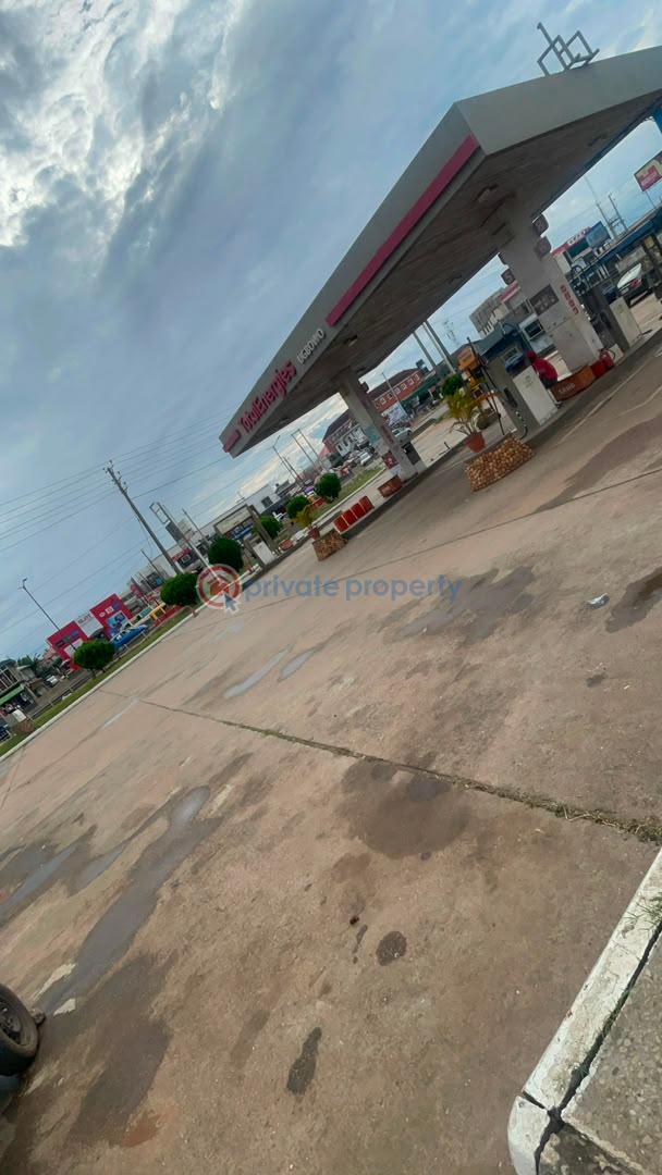 Filling Station For Sale Along Benin–lagos Expressway, Ugbowo, Benin City, Edo State. Benin Edo - 5