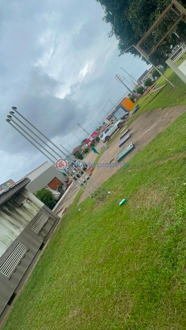 Filling Station For Sale Along Benin–lagos Expressway, Ugbowo, Benin City, Edo State. Benin Edo - 8