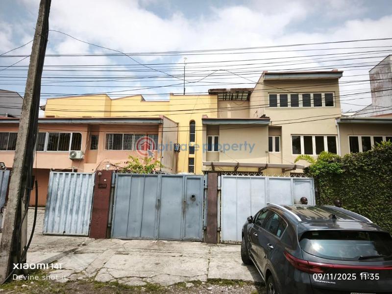 10 bedroom Hostel For Sale Victoria Island Lagos - 2