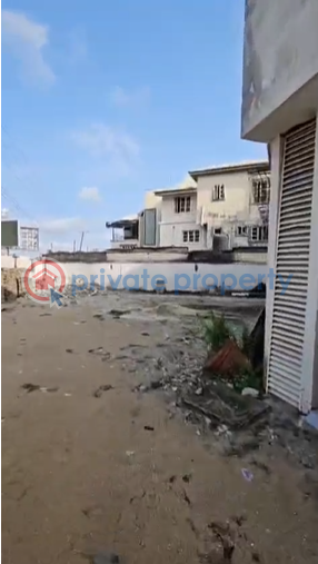 Warehouse For Rent Lekki Phase 1 Lagos - 1
