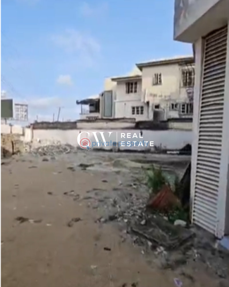 Warehouse For Rent Lekki Phase 1 Lagos - 0