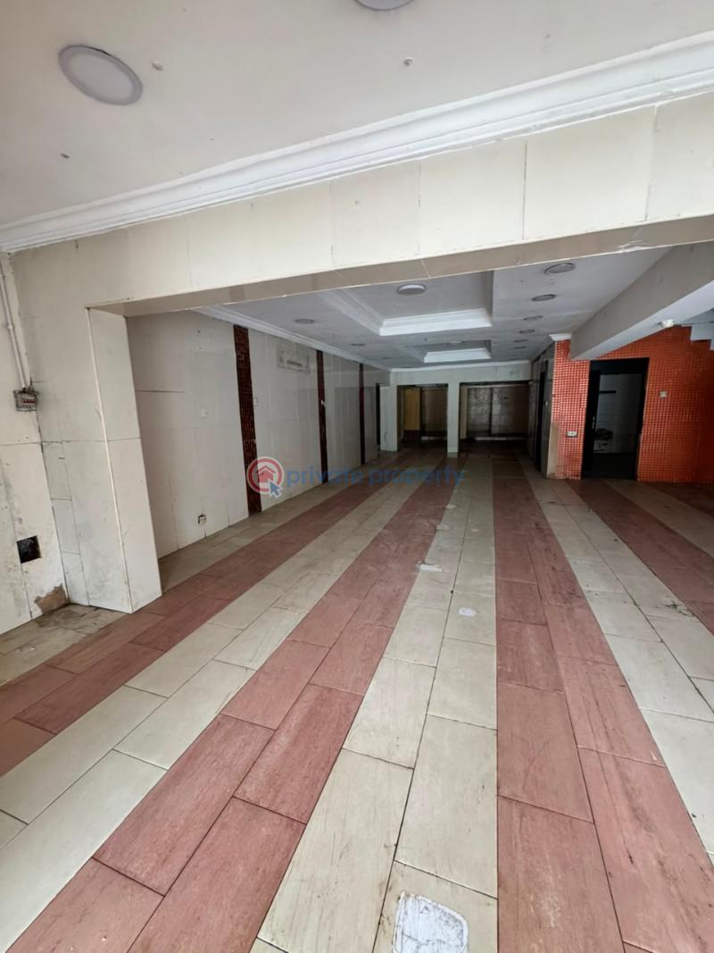 Commercial Property For Rent Victoria Island Lagos - 5