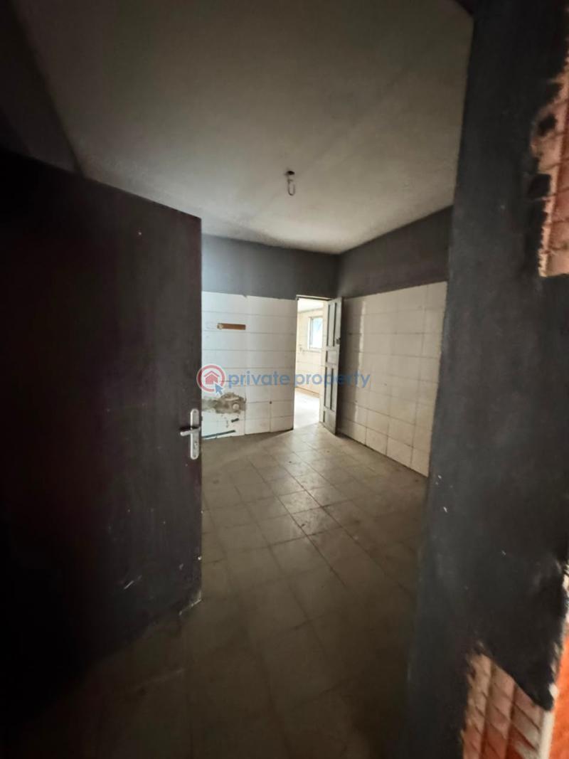 Commercial Property For Rent Victoria Island Lagos - 1