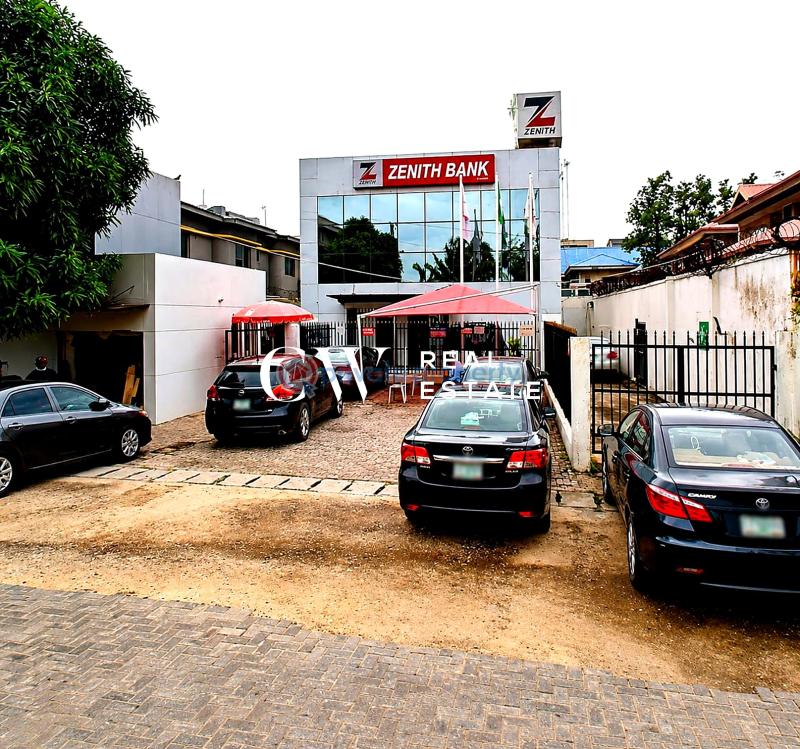 Commercial Property For Sale Victoria Island Lagos