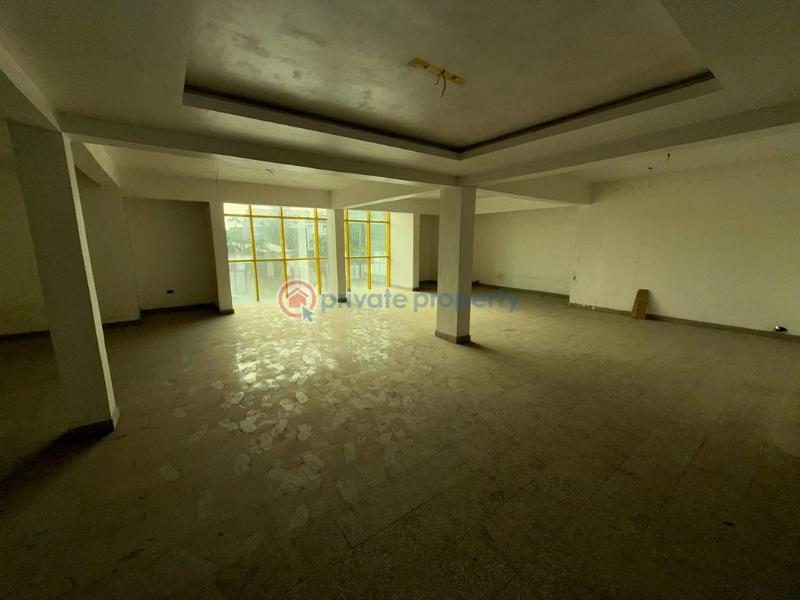 Commercial Property For Rent Victoria Island Lagos - 0