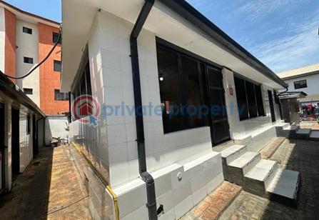 Commercial Property For Sale Lekki Phase 1 Lagos - 3