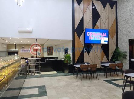 Commercial Property For Sale Lekki Phase 1 Lagos - 6