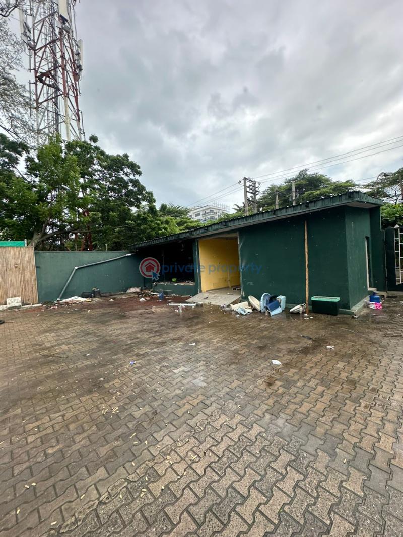Prime commercial property | victoria island - 1 Commercial Property For Sale Victoria Island Lagos - 1