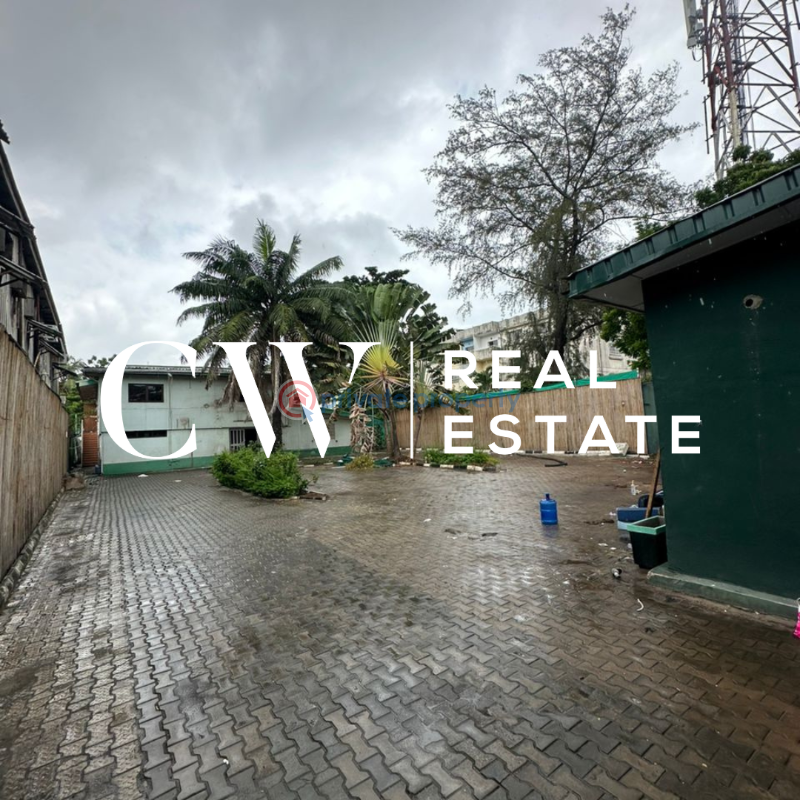 Commercial Property For Sale Victoria Island Lagos - 0