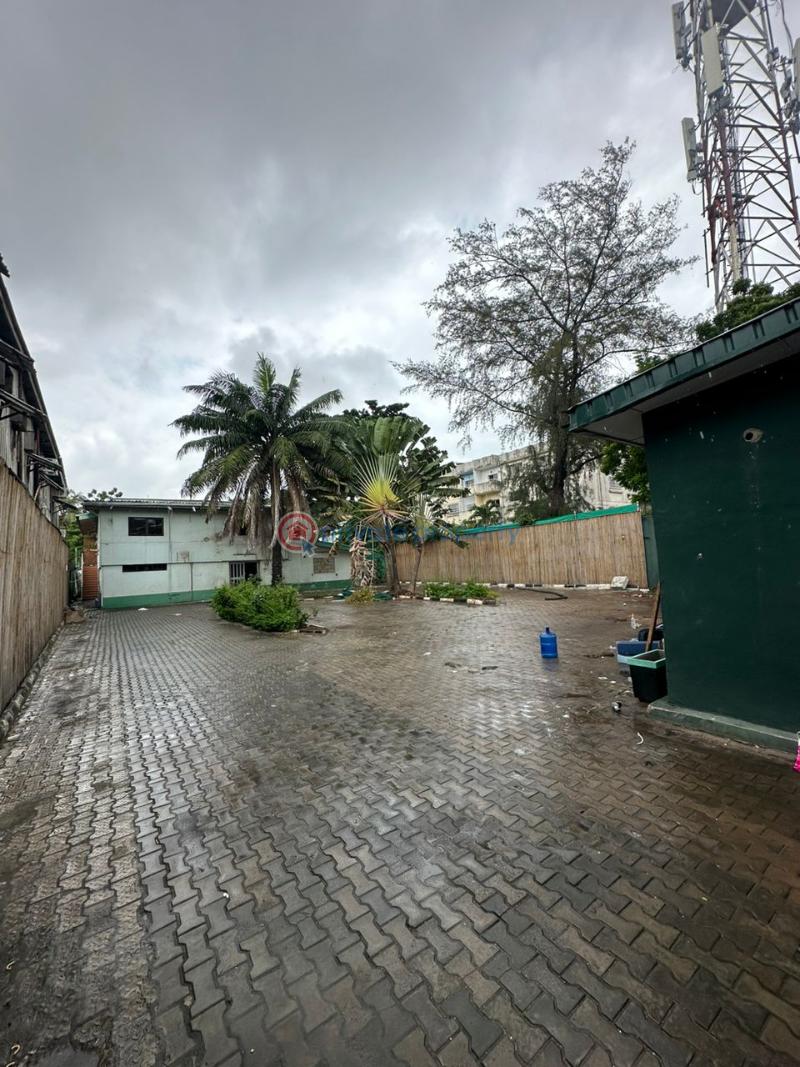 Prime commercial property | victoria island - 7 Commercial Property For Sale Victoria Island Lagos - 7