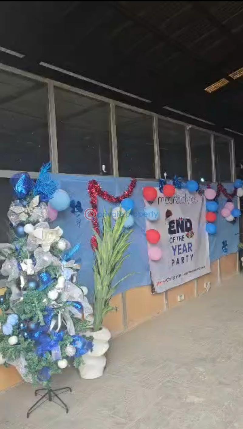 Warehouse For Sale Maryland Lagos - 2