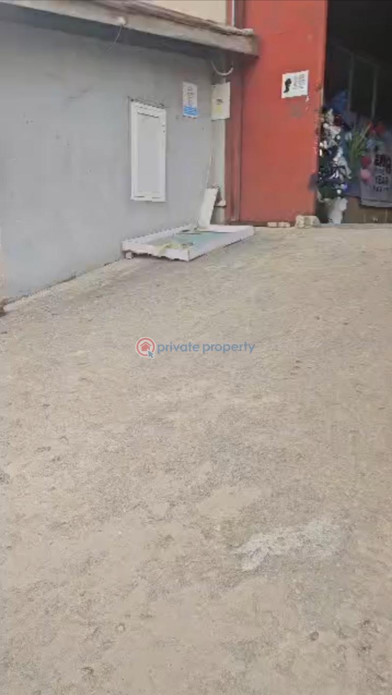 Warehouse For Sale Maryland Lagos - 1