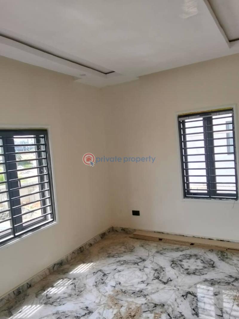 5 bedroom House For Sale Jahi Abuja Phase 2  - 7