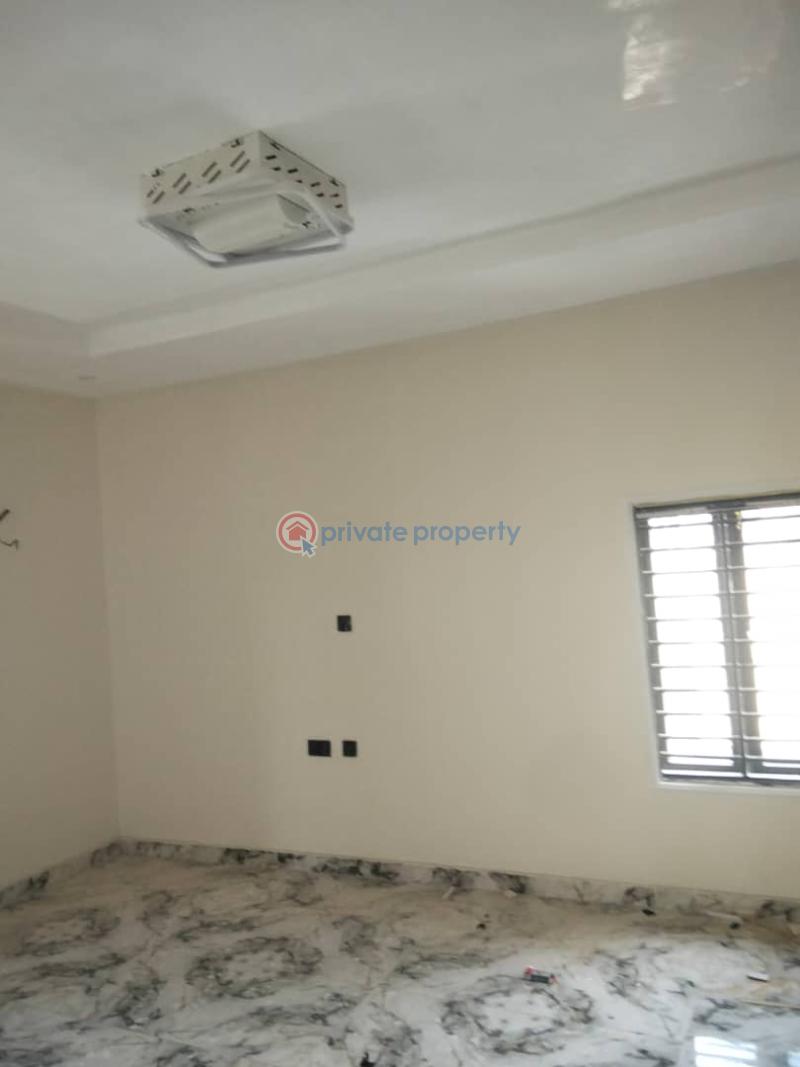 5 bedroom House For Sale Jahi Abuja Phase 2  - 11