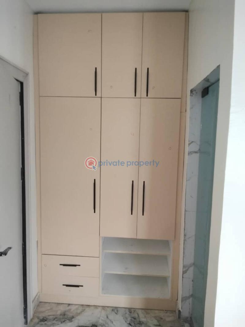 5 bedroom House For Sale Jahi Abuja Phase 2  - 15
