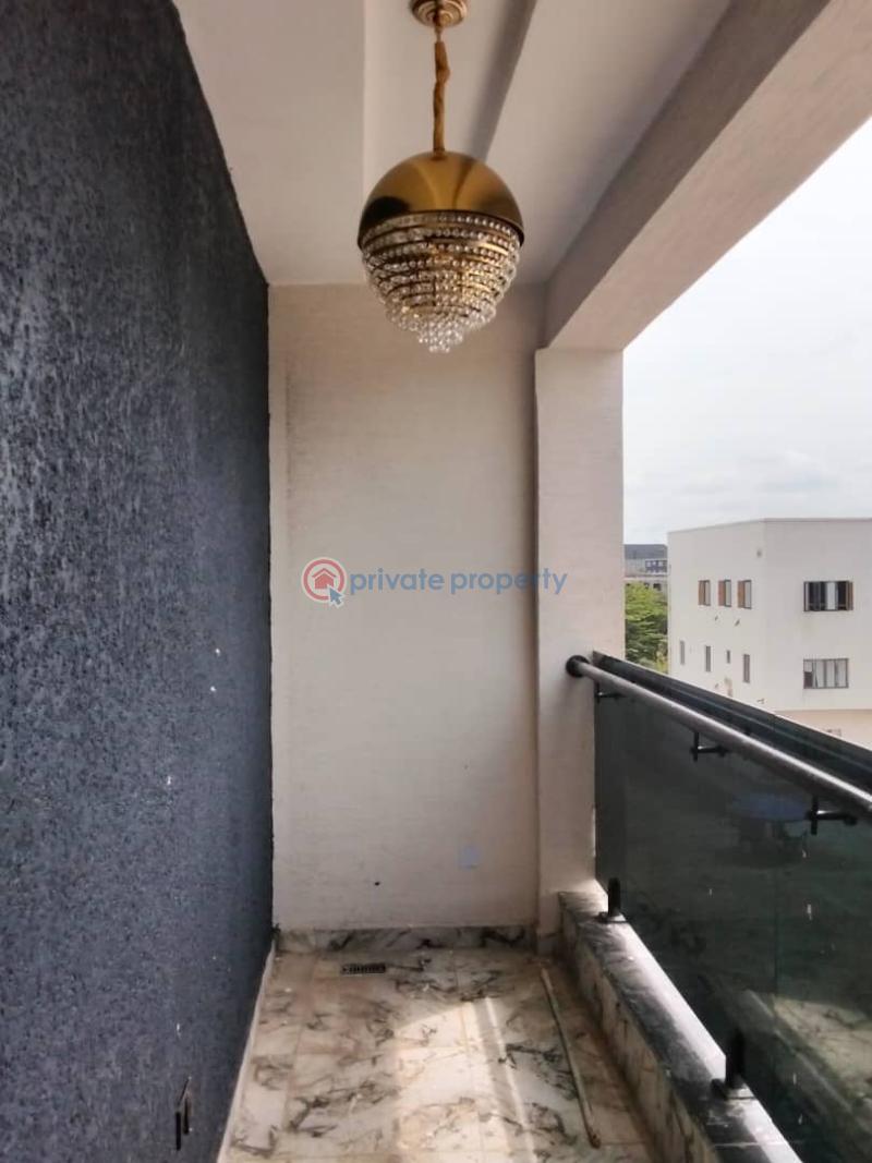 5 bedroom House For Sale Jahi Abuja Phase 2  - 13